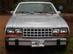 1987 AMC Eagle 
