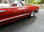 1963 Chevrolet Impala 