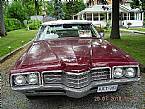 1971 Ford Thunderbird