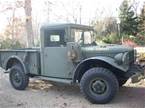 1954 Dodge M37 