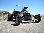 1927 Ford T Bucket