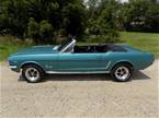 1965 Ford Mustang