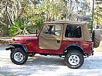 1981 Jeep CJ7