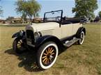 1924 Chevrolet Superior F