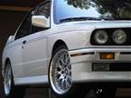 1989 BMW E30