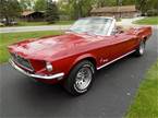 1968 Ford Mustang