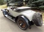 1921 Buick Series 22-44