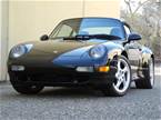 1996 Porsche 993