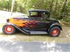 1930 Ford Street Rod 