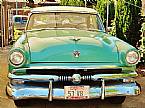 1953 Ford Victoria