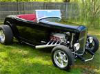 1932 Ford Roadster 