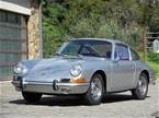 1966 Porsche 911