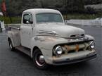 1952 Ford F1