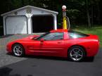 1998 Chevrolet Corvette