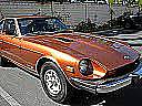 1976 Datsun 280Z