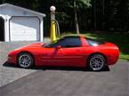 1998 Chevrolet Corvette