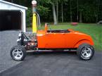 1929 Ford Model A