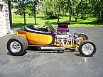 1923 Ford T Bucket