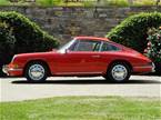 1966 Porsche 911