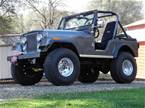 1979 Jeep CJ5