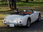 1964 Austin Healey MK3