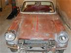 1966 Triumph Herald 