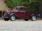 1937 Ford Pickup