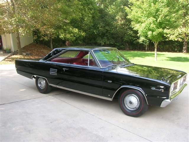 1966 Dodge Coronet