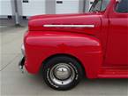 1952 Ford F100 