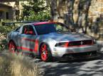 2012 Ford Mustang