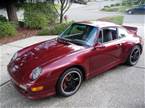 1997 Porsche 993