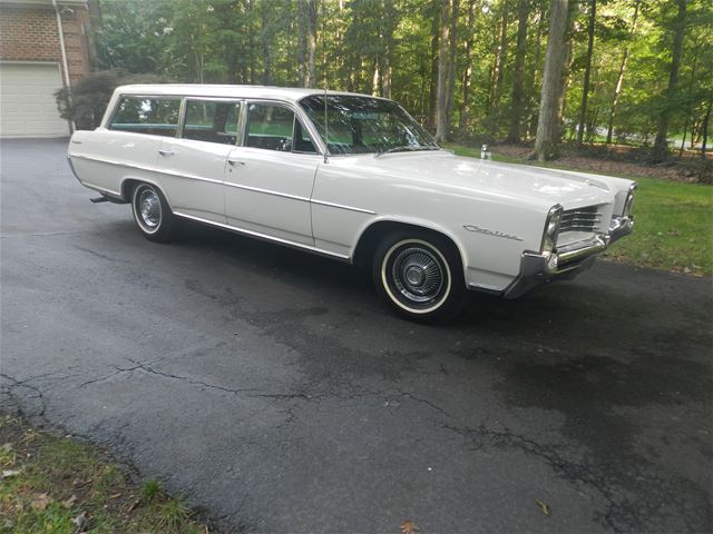 1964 Pontiac Catalina