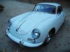 1962 Porsche 356