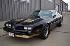 1978 Pontiac Firebird