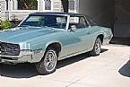 1968 Ford Thunderbird