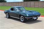 1965 Chevrolet Corvette 