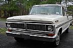 1970 Ford Ranger