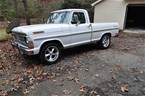 1968 Ford F100 