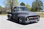 1953 Ford F100
