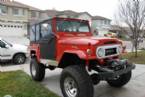 1964 Toyota FJ40