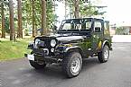 1978 Jeep CJ5