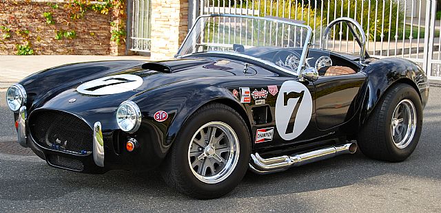 1966 AC Cobra for sale