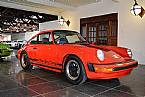 1974 Porsche 911S