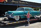 1955 Cadillac Coupe DeVille