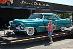 1955 Cadillac Coupe DeVille