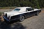 1979 Lincoln Mark V