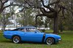 1973 Ford Maverick