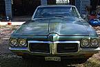 1970 Pontiac Tempest