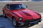 1974 Datsun 260Z 