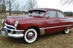 1950 Ford Custom
